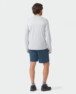 Stio Men's Second Light Short -STIO Sales M Second Light Short Mountain Shadow 2 Full