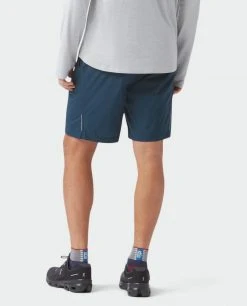 Stio Men's Second Light Short -STIO Sales M Second Light Short Mountain Shadow 4 Bottom