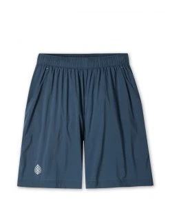 Stio Men's Second Light Short -STIO Sales M Second Light Short Mountain Shadow fc519d07 c46c 4a80 956a 2ce64888a716