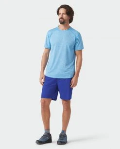 Stio Men's Second Light Short -STIO Sales M Second Light Short Skyline 1 Full