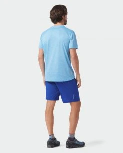 Stio Men's Second Light Short -STIO Sales M Second Light Short Skyline 2 Full
