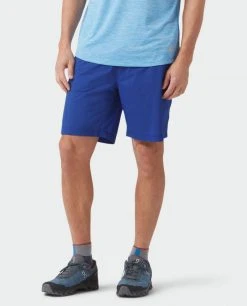 Stio Men's Second Light Short -STIO Sales M Second Light Short Skyline 3 Bottom
