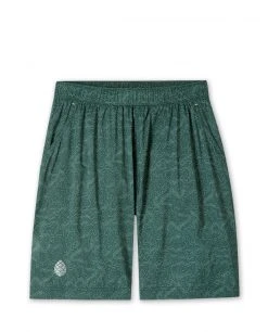 Stio Men's Second Light Short