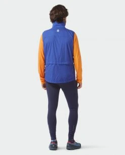 Stio Men's Second Light Vest -STIO Sales M Second Light Vest Skyline 2 Full
