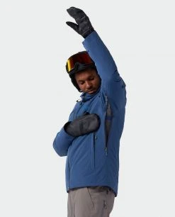 Stio Men's Shot 7 Down Jacket 41 Stio Men's Shot 7 Down Jacket -STIO Sales M Shot 7 Down Jacket Confluence 4