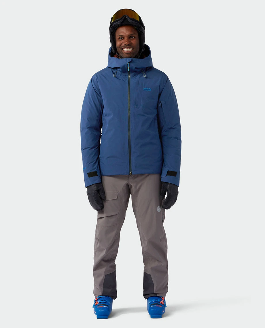 Stio Men's Shot 7 Down Jacket 20 Stio Men's Shot 7 Down Jacket - Image 18