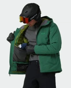 Stio Men's Shot 7 Down Jacket 50 Stio Men's Shot 7 Down Jacket -STIO Sales M Shot 7 Down Jacket Conifer 2