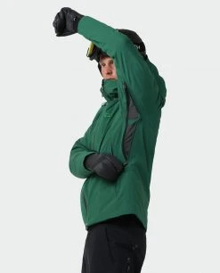 Stio Men's Shot 7 Down Jacket 52 Stio Men's Shot 7 Down Jacket -STIO Sales M Shot 7 Down Jacket Conifer 4