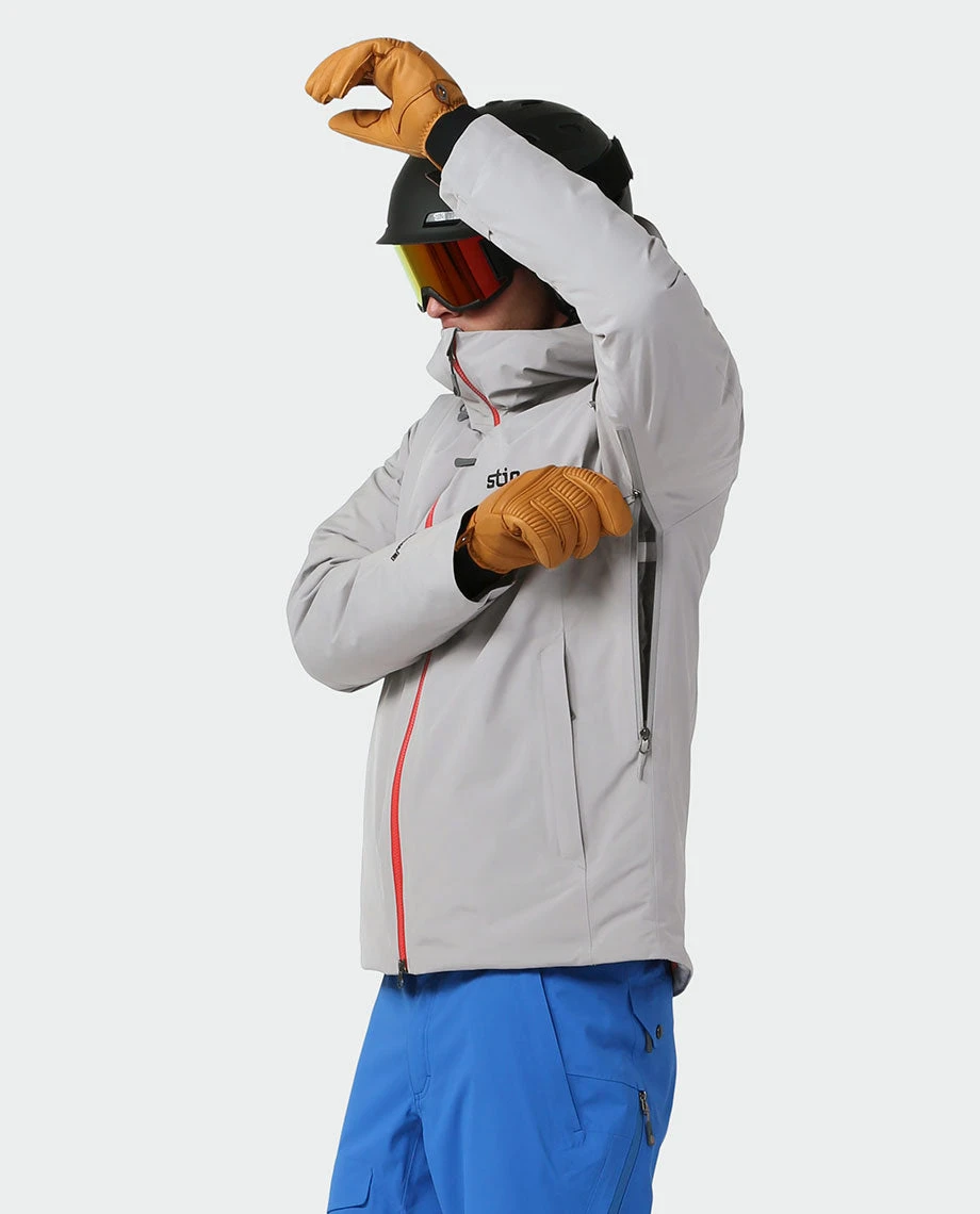 Stio Men's Shot 7 Down Jacket 5 Stio Men's Shot 7 Down Jacket - Image 3