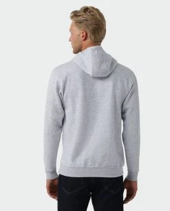 Stio Men's Ski The Tetons Hoodie 11 Stio Men's Ski The Tetons Hoodie -STIO Sales M Ski The Tetons Hoodie Grey Heather 2