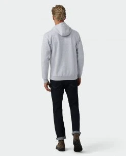 Stio Men's Ski The Tetons Hoodie 13 Stio Men's Ski The Tetons Hoodie -STIO Sales M Ski The Tetons Hoodie Grey Heather 4