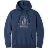 Stio Men's Ski The Tetons Hoodie 2 Stio Men's Ski The Tetons Hoodie -STIO Sales M Ski The Tetons Hoodie Navy