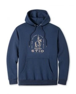 STIO Sales 48 Stio Men's Ski The Tetons Hoodie