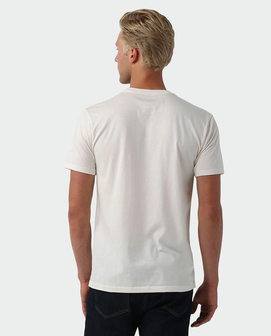 Stio Men's Ski The Tetons Tee 6 Stio Men's Ski The Tetons Tee - Image 4