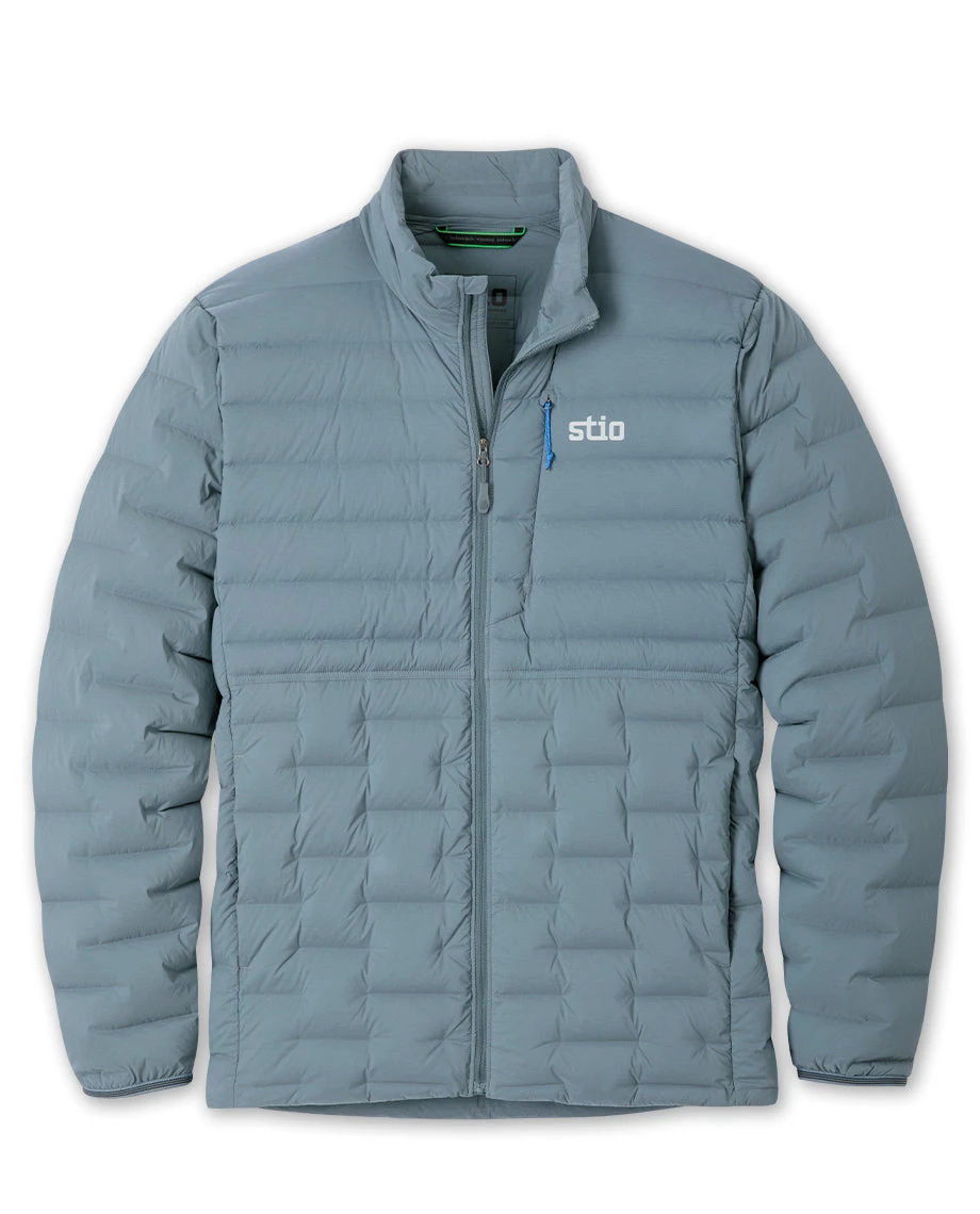 Stio Men's Skillet Stretch Down Jacket 10 Stio Men's Skillet Stretch Down Jacket - Image 8