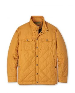 Stio Men's Skycrest Insulated Snap Shirt 42 Stio Men's Skycrest Insulated Snap Shirt -STIO Sales M Skycrest Snap Shirt Bourbon 31faf751 b72b 46c9 b7ff 9737a94bb0cc