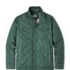 Stio Men's Skycrest Insulated Snap Shirt 1 Stio Men's Skycrest Insulated Snap Shirt -STIO Sales M Skycrest Snap Shirt Treeline Green