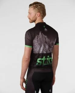 Stio Team Bike Jersey SS 17 Stio Team Bike Jersey SS -STIO Sales M Stio Bike Kit 2 1