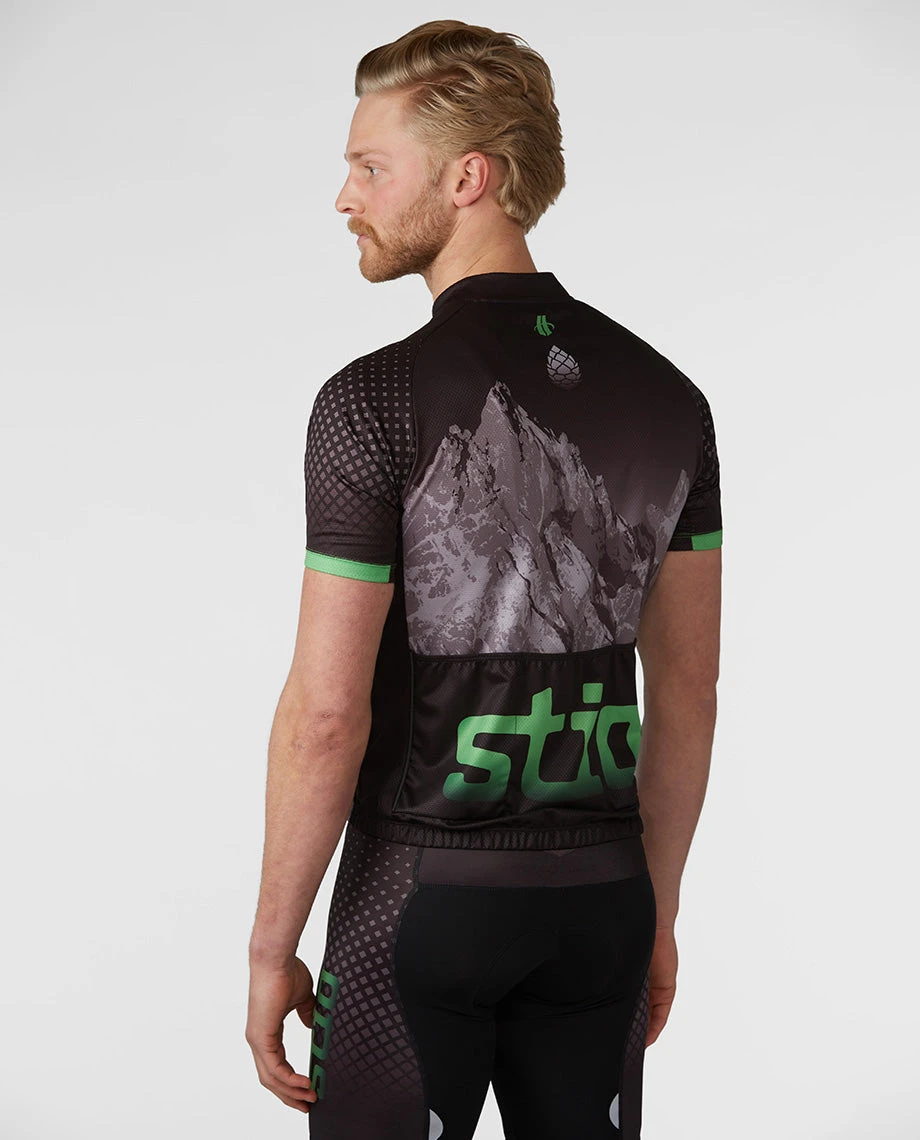 Stio Team Bike Jersey SS 6 Stio Team Bike Jersey SS - Image 4