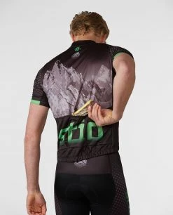Stio Team Bike Jersey SS 18 Stio Team Bike Jersey SS -STIO Sales M Stio Bike Kit 3 1