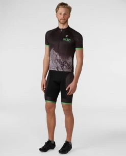 Stio Team Bike Jersey SS 42 Stio Team Bike Jersey SS -STIO Sales M Stio Bike Kit 4