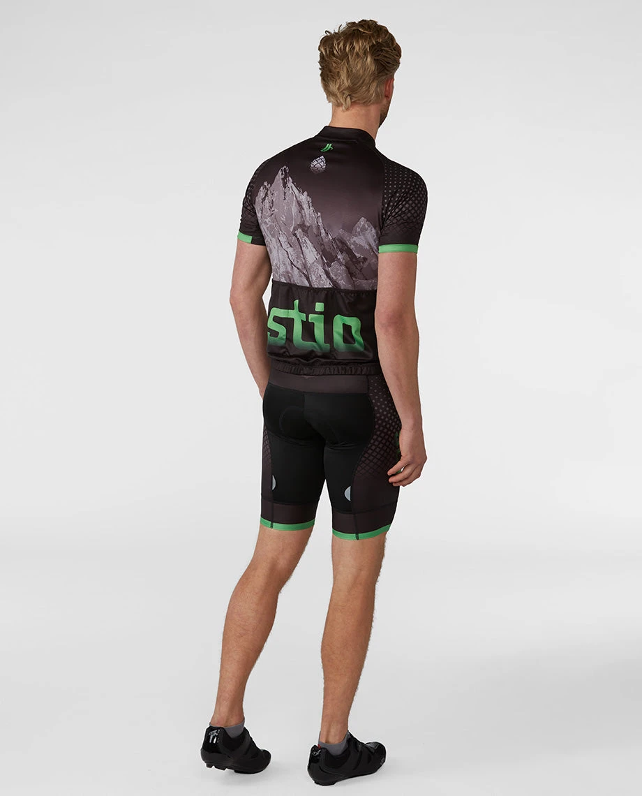 Stio Team Bike Jersey SS 9 Stio Team Bike Jersey SS - Image 7