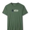 Men's Stio Classic Tee -STIO Sales M Stio Classic Tee Military Heather 3e04f05a cd2c 487f 88ff cd4e2254415b
