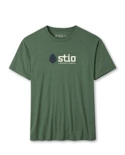 Men's Stio Classic Tee