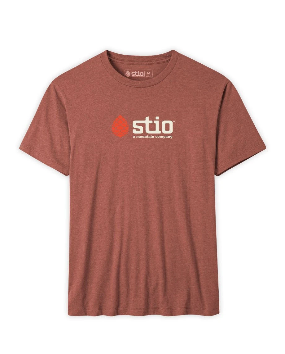 Men's Stio Classic Tee 5 Men's Stio Classic Tee - Image 3