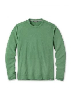 Stio Men's Turpin Fleece Crew