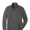 Stio Men's Turpin Fleece Half Zip 1 Stio Men's Turpin Fleece Half Zip -STIO Sales M Turpin Fleece Half Zip Tap Shoe Heather