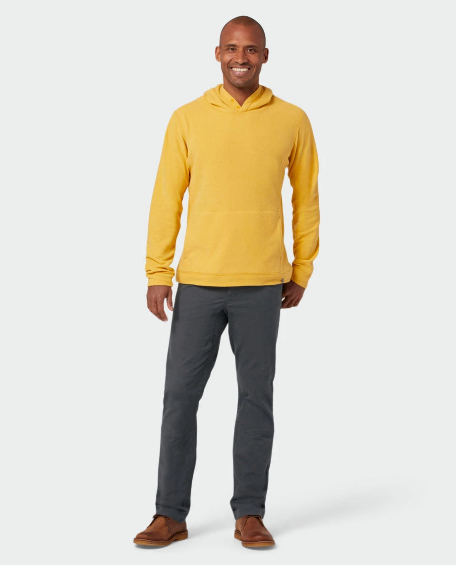 Stio Men's Turpin Fleece Hooded Pullover 11 Stio Men's Turpin Fleece Hooded Pullover - Image 9