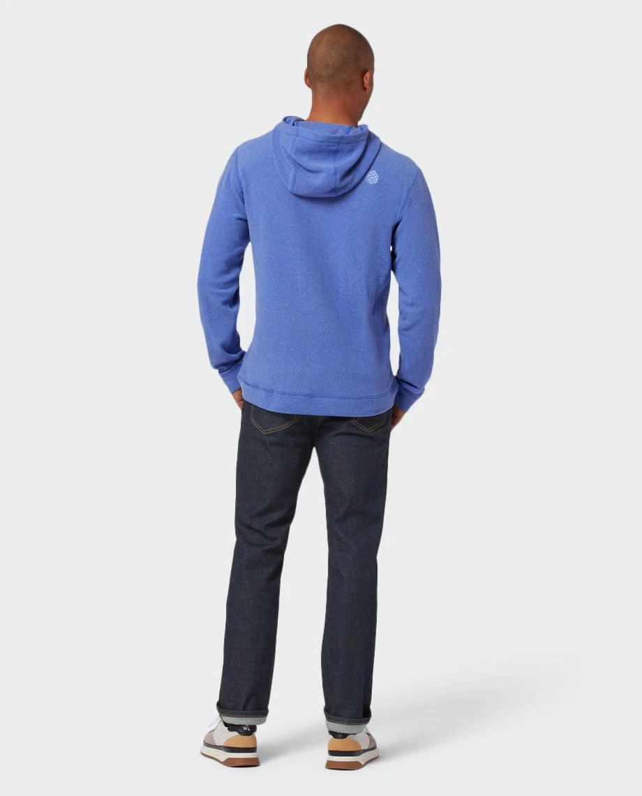 Stio Men's Turpin Fleece Hooded Pullover 7 Stio Men's Turpin Fleece Hooded Pullover - Image 5