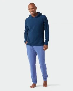 Stio Men's Turpin Fleece Pant -STIO Sales M Turpin Fleece Pant Skyline 1 Full