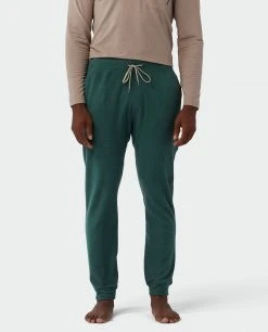 Stio Men's Turpin Fleece Pant -STIO Sales M Turpin Fleece Pant Treeline 1 470b20ec a129 45c3 b015 644e85e28574