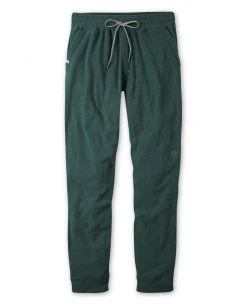 Stio Men's Turpin Fleece Pant -STIO Sales M Turpin Fleece Pant Treeline Green Heather 84a4dd49 6d9a 4af6 9841 c37c94ee8652