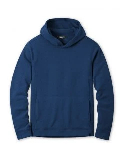 Stio Men's Turpin Fleece Hooded Pullover 37 Stio Men's Turpin Fleece Hooded Pullover -STIO Sales M Turpin Fleece Pullover Hoodie Navy Peony Heather b46b19f1 2c74 4871 8caa 2b75446d3847