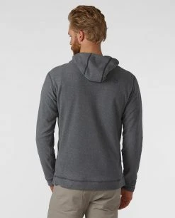 Stio Men's Turpin Fleece Hooded Pullover 34 Stio Men's Turpin Fleece Hooded Pullover -STIO Sales M Turpin Fleece Pullover Hoodie Tap Shoe Heather 2 66d3223e 5114 4e69 b73c 54b6138fe7e3