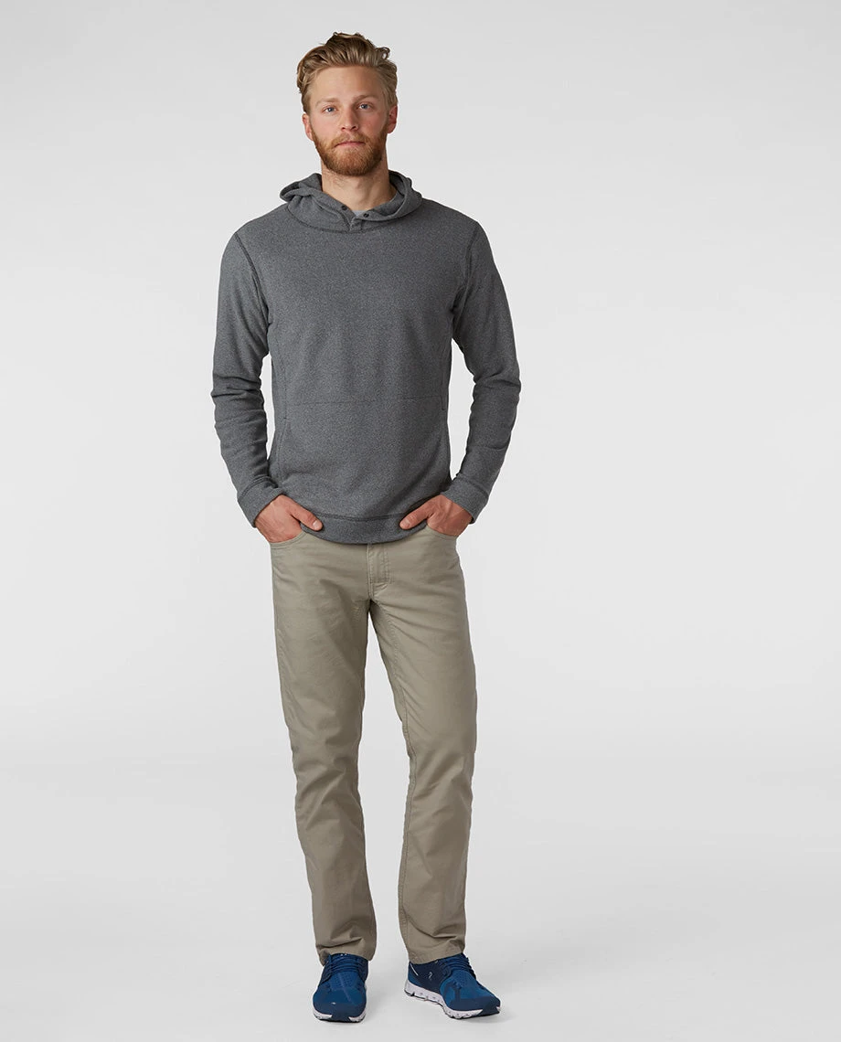 Stio Men's Turpin Fleece Hooded Pullover 16 Stio Men's Turpin Fleece Hooded Pullover - Image 14