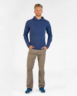 Stio Men's Turpin Fleece Hooded Pullover 40 Stio Men's Turpin Fleece Hooded Pullover -STIO Sales M Turpin Pullover 1 016610a3 b95a 4521 b894 50603ad54306