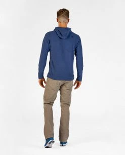 Stio Men's Turpin Fleece Hooded Pullover 41 Stio Men's Turpin Fleece Hooded Pullover -STIO Sales M Turpin Pullover 3 cd6b0c89 945f 49af ac52 524115f24488