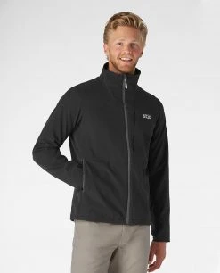 Stio Men's Vescent Softshell Jacket -STIO Sales M Vescent Softshell Jacket Tap Shoe 2
