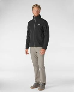 Stio Men's Vescent Softshell Jacket -STIO Sales M Vescent Softshell Jacket Tap Shoe 5