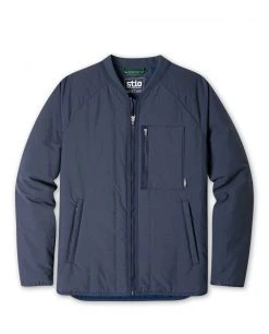 Stio Men's West Butte Insulated Jacket -STIO Sales M West Butte Insulated Jacket Mulberry c1def4ee f381 4516 8c81 2eb61667427b