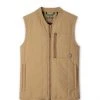 Stio Men's West Butte Insulated Vest -STIO Sales M West Butte Insulated Vest Boot Brow 855f2ab5 6bd3 4500 86fa e1d62e559623