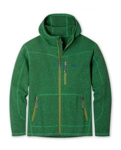 Stio Men's Wilcox Fleece Hoodie -STIO Sales M Wilcox Fleece Hoodie Bristlecone