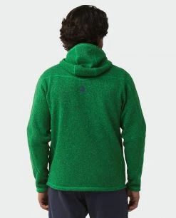 Stio Men's Wilcox Fleece Hoodie -STIO Sales M Wilcox Fleece Hoodie Bristlecone 3