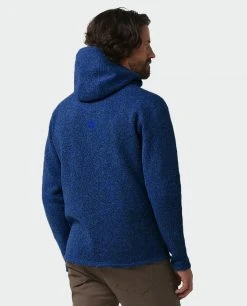 Stio Men's Wilcox Fleece Hoodie -STIO Sales M Wilcox Fleece Hoodie Confluence 2