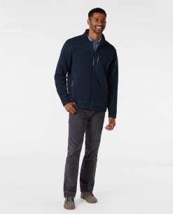 Stio Men's Wilcox Fleece Jacket 62 Stio Men's Wilcox Fleece Jacket -STIO Sales M Wilcox Fleece Jacket Mountain Shadow 4 5a451a26 c390 4958 897d b1abe844cd5b