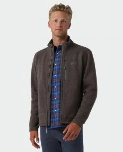 Stio Men's Wilcox Fleece Jacket 39 Stio Men's Wilcox Fleece Jacket -STIO Sales M Wilcox Fleece Jacket Roasted Beet 1